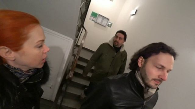 Влог Секреты города Варшава, Польша??? Рождественская ярмарка?? эпизод 36, 04.01.2020