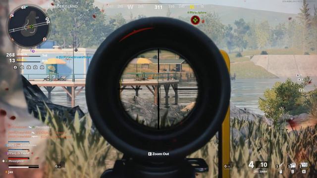 CoD:Cold War - ZRG 20mm - CLINIC!!! 🔥🔥🔥 смотреть онлайн