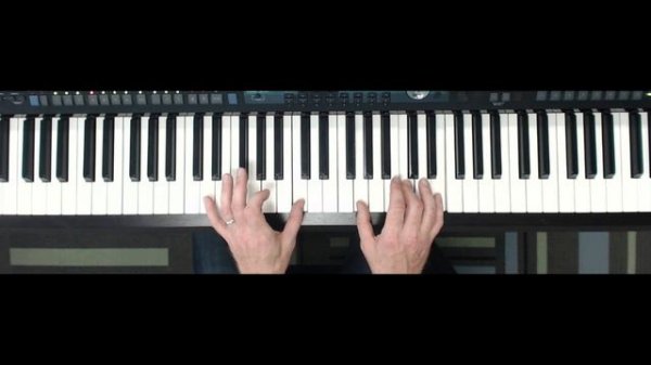 14 Popular Chord Progressions Every Musician Should Know- Beginning Piano Tutorial #7