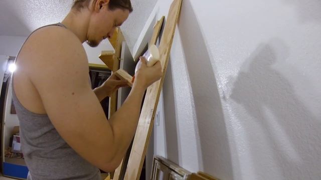 How to Create a SECRET ROOM with a SECRET DOOR in Your House!!! смотреть онлайн