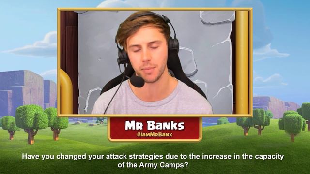 World Championship #5 Qualifier Day 1 - Clash of Clans смотреть онлайн