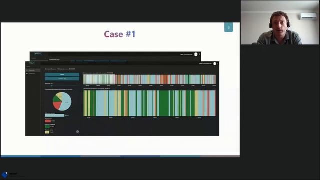 3 кейса искусственного интеллекта в оффлайн ритейле / Юрий Свиридов, Softline Digital смотреть онлайн