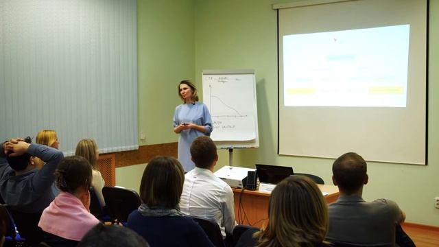 КЕЙС: настройка рекламной кампании сервиса Callibri по методу персонажей смотреть онлайн
