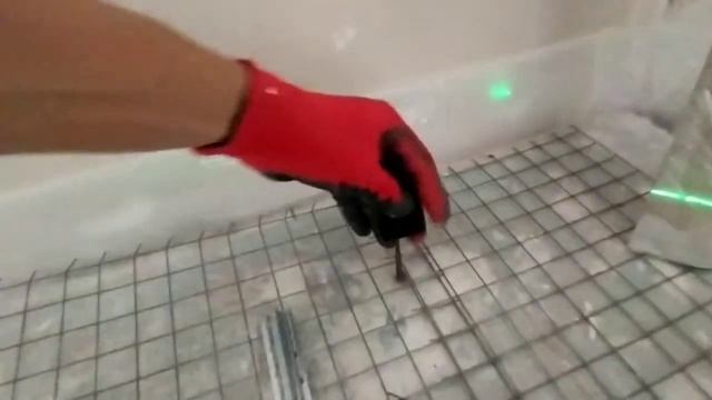 Установка маяков на систему от 3D КРЕП смотреть онлайн