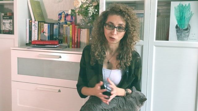 Как ЗА 2 ВЕЧЕРА выучить язык в путешествие? | Елена Кундера смотреть онлайн