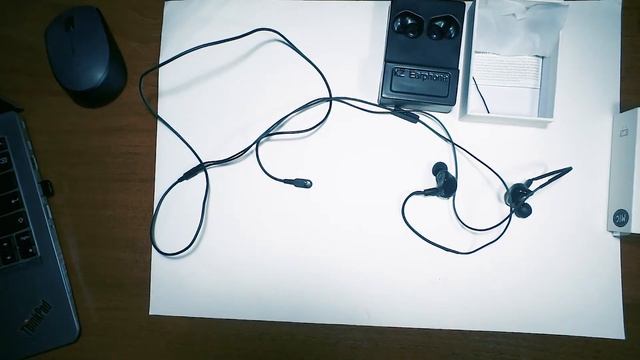 KZ ZS3 обзор. Почти кастомы... смотреть онлайн