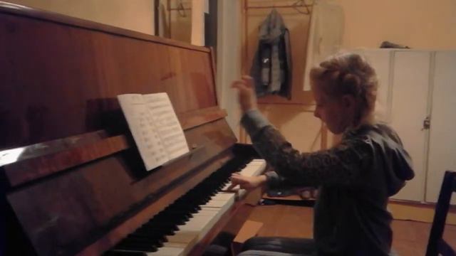 Я играю на пианино смотреть онлайн