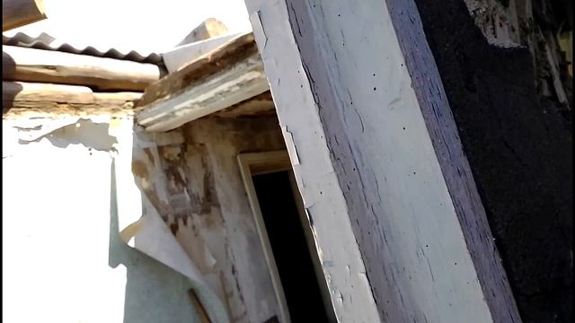 Разборка деревянного дома смотреть онлайн