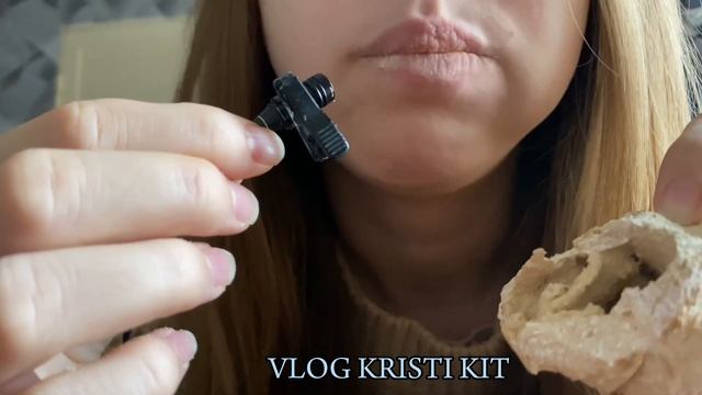 Засохшая паста