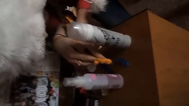 Краткий курс,как нужно вытирать пыль с тумбочки:) смотреть онлайн