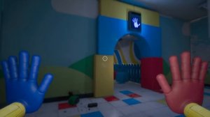 Я Сбежал из ЗАВОДА ХАГИ ВАГИ в Poppy Playtime Chapter 2 | МАТЬ ДЛИННЫЕ РУКИ | ХАГГИ ВАГГИ