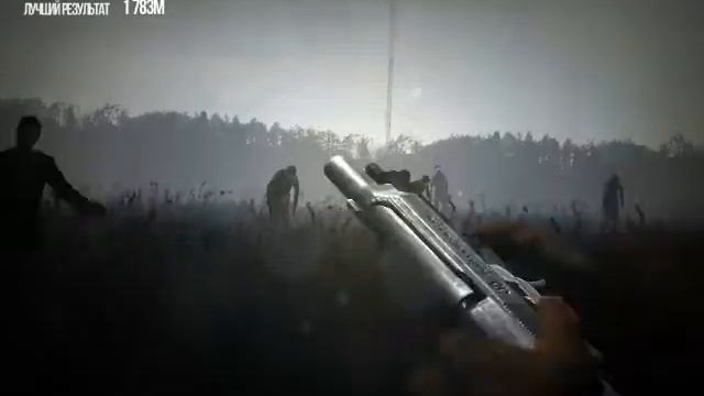 Игра рик пок смотреть онлайн