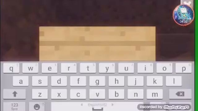 Как зделать ловушку в майнкрафт PE 0.14.0 - 0.15.0 смотреть онлайн