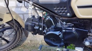 что надо знать при покупке б у мопеда часть 2