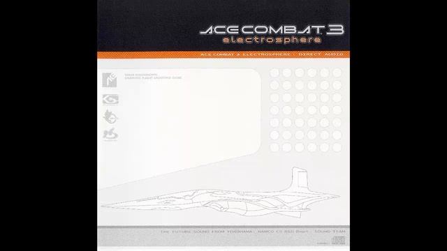 "Armory" (Extended) - Ace Combat 3 смотреть онлайн