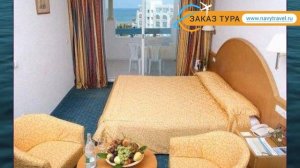 EL MOURADI MAHDIA 5* Тунис Махдия обзор – отель ЭЛЬ МУРАДИ МАХДИА 5* Махдия видео обзор