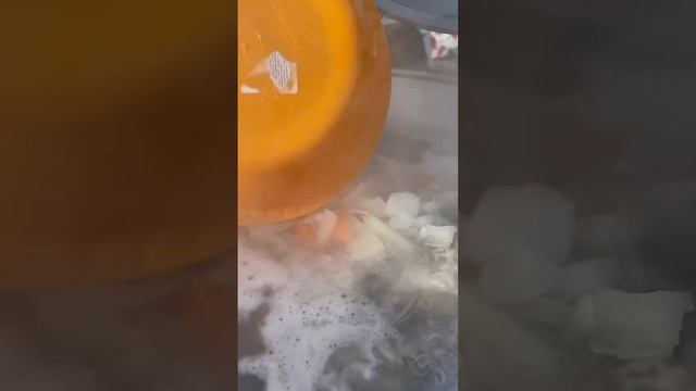 Домашний шеф-повар с Светланой