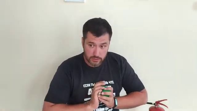 Розетка - причина пожара смотреть онлайн