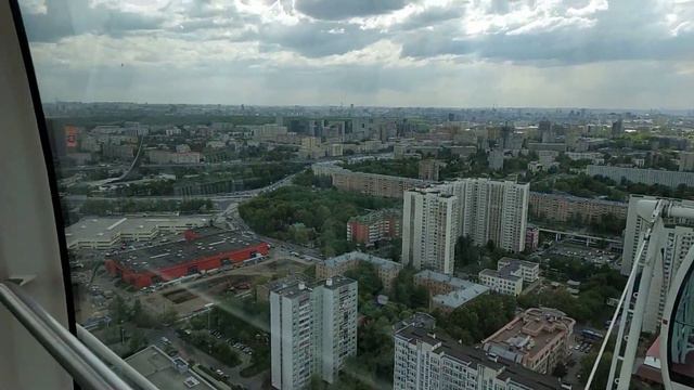 Солнце Москвы смотреть онлайн