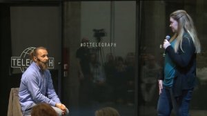 Исцеление Онкологии на лекции Дмитрия Троцкого