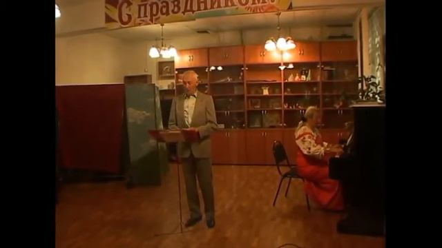 Прекрасна жизнь - Анатолий Черемисинов, piano - Елена Леменкова. смотреть онлайн