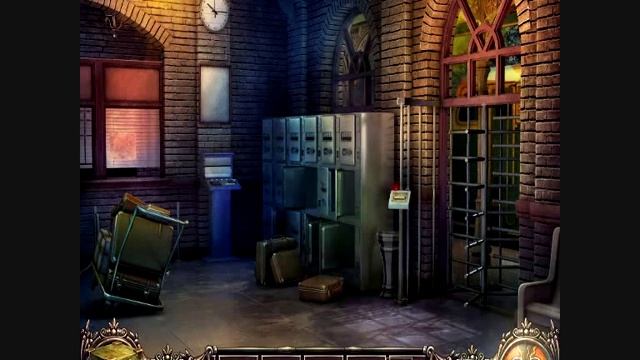 Vampire Saga 3 - Break Out Episode 5 смотреть онлайн