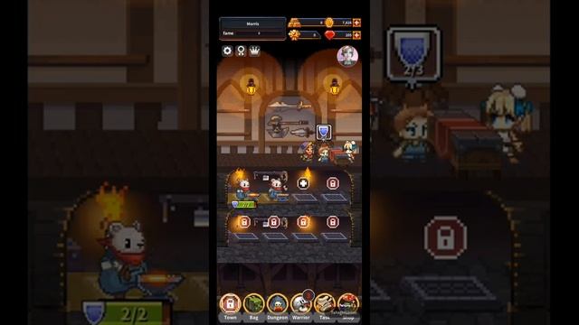 Warriors' Market Mayhen VIP #1 смотреть онлайн