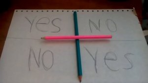 Как призвать Чарли Чарли.