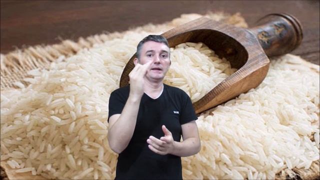 Лечебные свойства риса смотреть онлайн