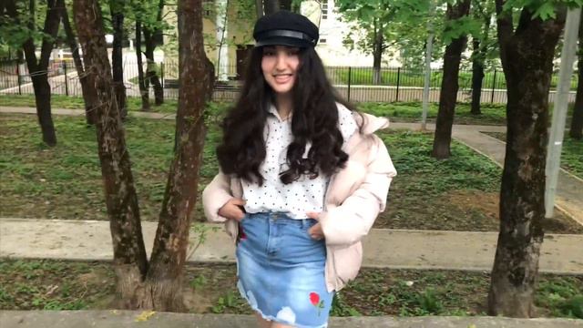 ТОП 5 ЛЕТНИХ ЛУКОВ//Что я буду носить этим летом??? смотреть онлайн