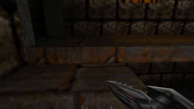 Hexen II playthrough Part 1 смотреть онлайн