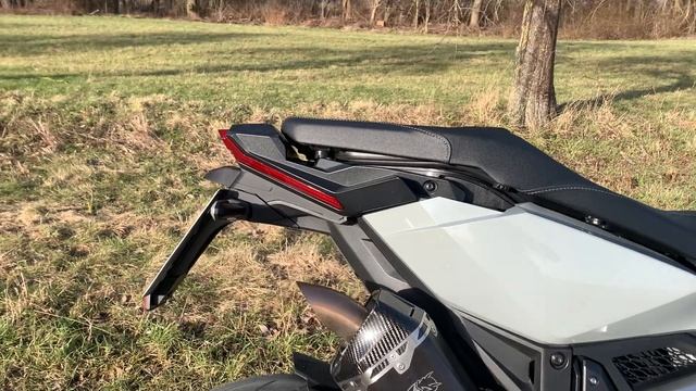 NEU!!! Honda X-ADV 750 kurzer Kennzeichenhalter...Gutscheincode in der Beschreibung смотреть онлайн