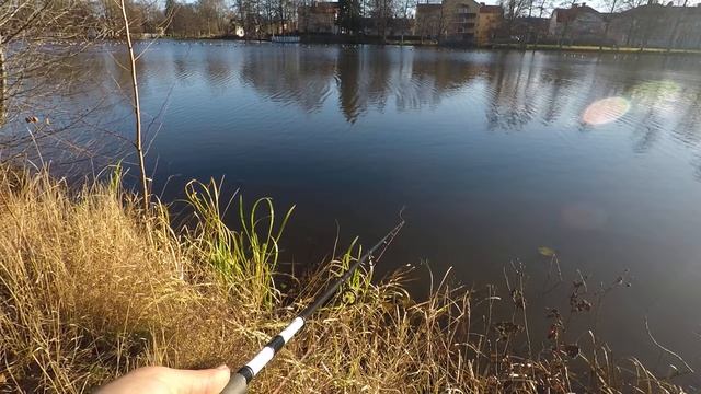 Test Rapala X-Rap Otus