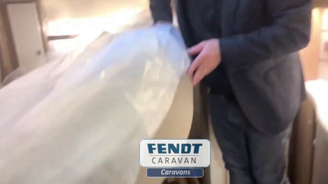 Review Fendt Tendenza 465 SFB 2022 LTD Full Options met korting nu bij Meerbeek Caravans & Campers смотреть онлайн