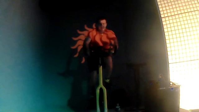 Cycle (велотренировка) | Сайкл аэробика | Шевченко Виталий смотреть онлайн