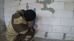Лестница из бетона своими руками. Разметка и подготовка!