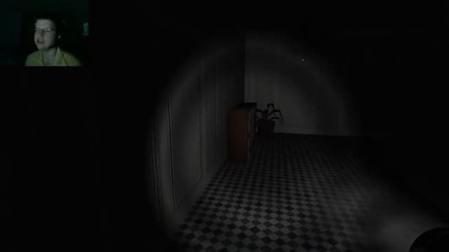 THE WALLS HAVE EYES! - Let's Cry - Eyes: The Horror Game смотреть онлайн