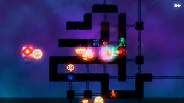 Radiant Defense Mission 3 GamePlay:Прохождение игры Radiant Defense Миссия 3