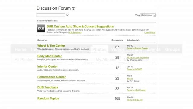 Create Online Communities - Social Media Training Ep4 смотреть онлайн