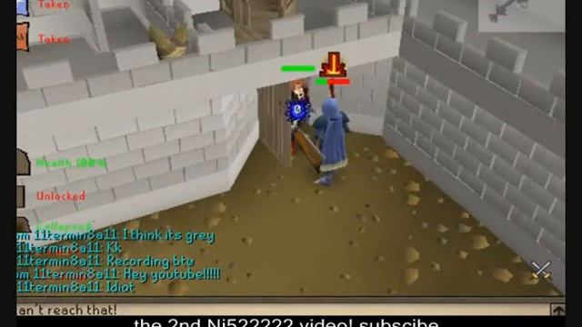 runescape castle wars guide смотреть онлайн