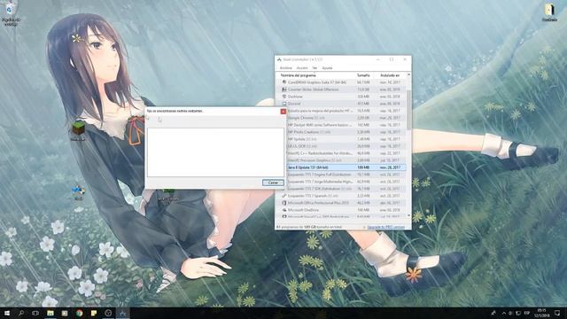 NO ABREN LOS ARCHIVOS .JAR l SOLUCION 2018 l MINECRAFT смотреть онлайн