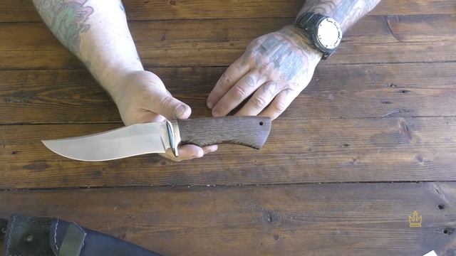 Обзор Ножа ПН-6