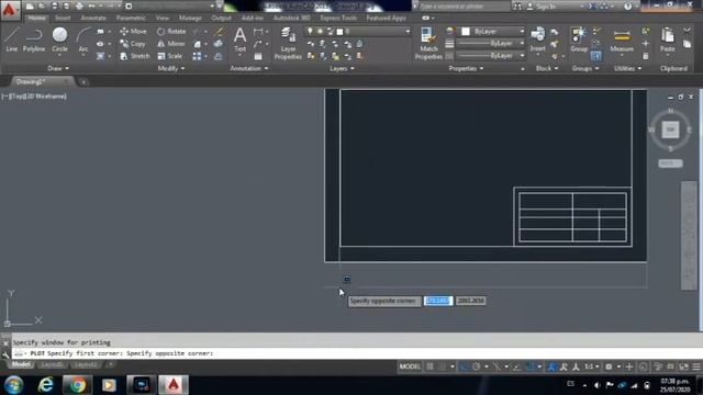 IMPRIMIR EN BLANCO Y NEGRO BIEN EXPLICADO!!! - Autocad смотреть онлайн