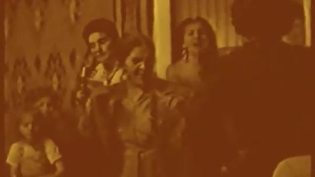 Цыганская чечётка / Gypsy step смотреть онлайн