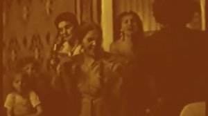 Цыганская чечётка / Gypsy step