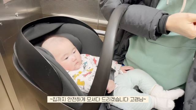 [sub]뜻대로 되는게 하나 없어 슬픈 아기? 6개월 아기 원더윅스와의 싸움, 슈니에겐 너무 작은 바구니카시트(ft.포천산정호수), 초기이유식, 엄마랑 딸 육아브이로그, 29주차 смотреть онлайн