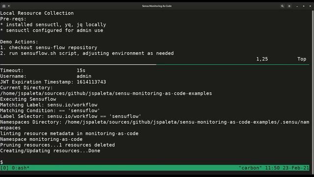 Practical monitoring as code (2021) смотреть онлайн