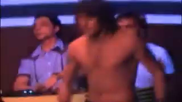 Noel Gitman @ Bezdna Club part1.mp4 смотреть онлайн