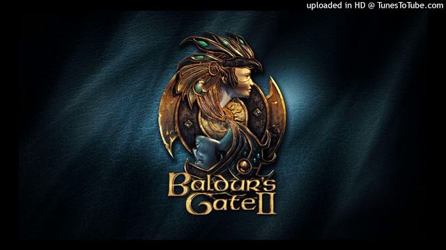 Taverns (slightly Extended) · Baldur's Gate II - Shadows of Amn OST смотреть онлайн