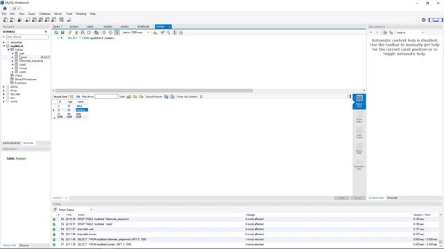 Java - урок 57.5 (POJO классы для Hibernate. JOINED strategy классов наследников) смотреть онлайн